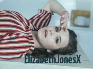 ElizabethJonesX