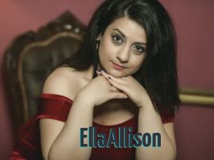 EllaAllison