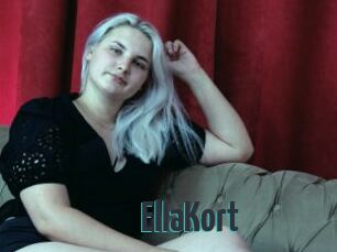 EllaKort