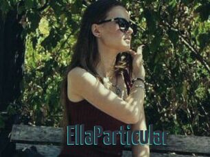 EllaParticular