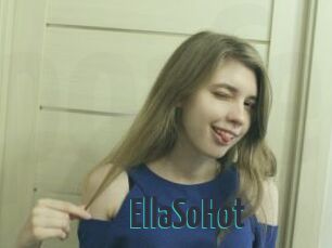 EllaSoHot