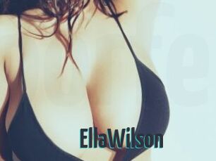 EllaWilson