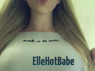 ElleHotBabe