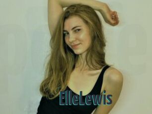 ElleLewis