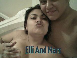 Elli_And_Mars