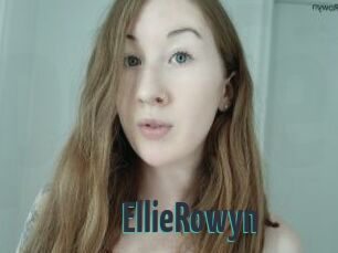 EllieRowyn