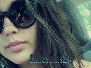 Ellliesams23