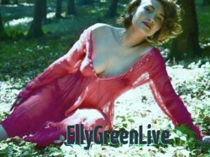 EllyGreenLive