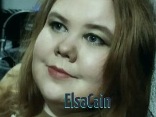 ElsaCain