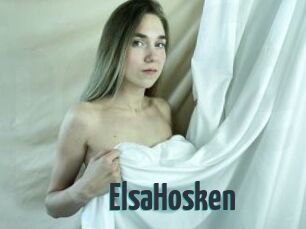 ElsaHosken