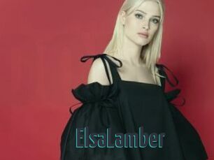 ElsaLamber