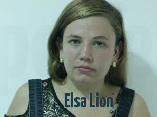 Elsa_Lion