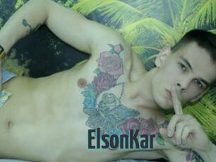 ElsonKar