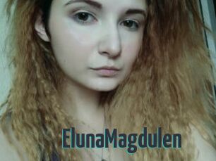 ElunaMagdulen