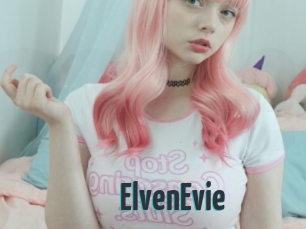 ElvenEvie