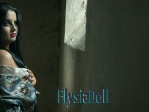 ElysiaDoll