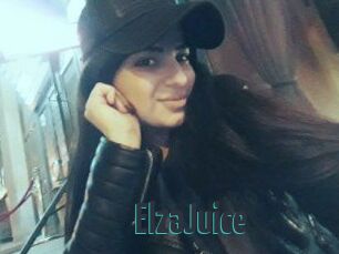 ElzaJuice