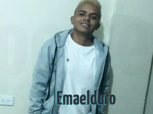 Emaelduro