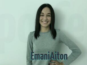 EmaniAiton