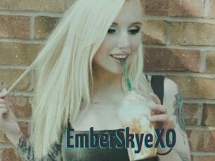 EmberSkyeXO