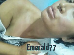 Emerald77