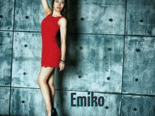 Emiko