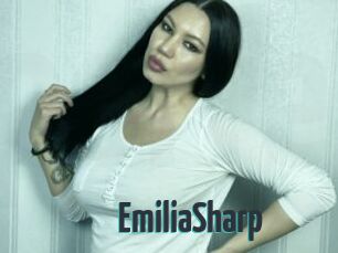 EmiliaSharp