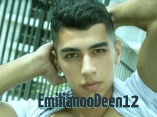 EmilianooDeen12