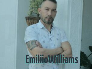 EmiliioWilliams