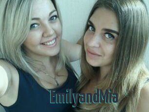 EmilyandMia