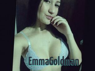 EmmaGoldman