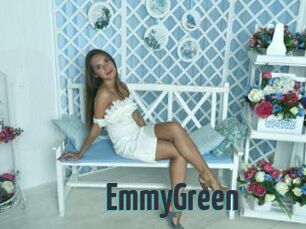 EmmyGreen