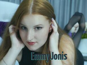 EmmyJonis