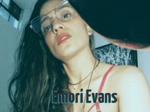 Emori_Evans