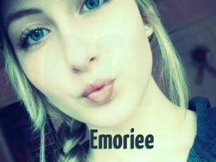 Emoriee