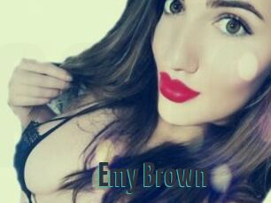 Emy_Brown