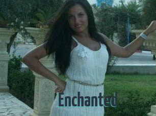 Enchanted