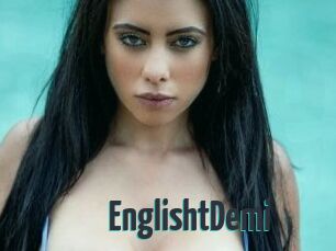 EnglishtDemi