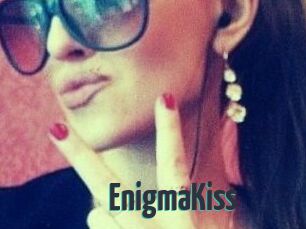 Enigma_Kiss