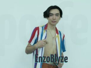 EnzoBlyze