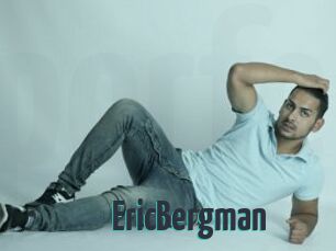 EricBergman