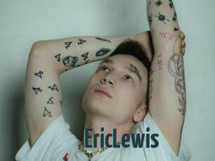 EricLewis