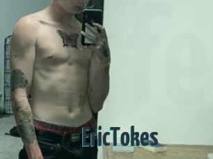 EricTokes