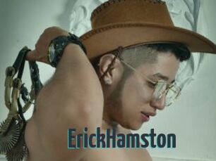 ErickHamston