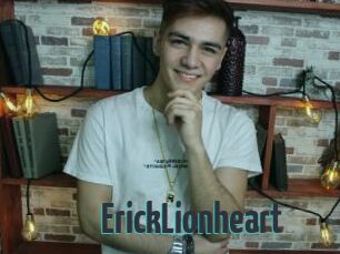 ErickLionheart