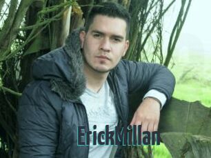 ErickMillan