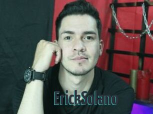 ErickSolano