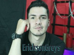 EricksonGreys