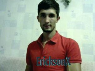 EricksonX