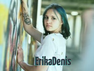 ErikaDenis